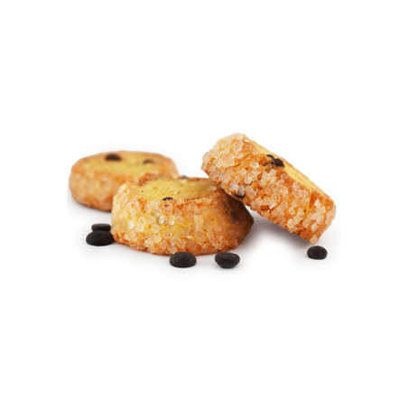 Natur'Inov - Vrac - Biscuits Moque chocolat bio