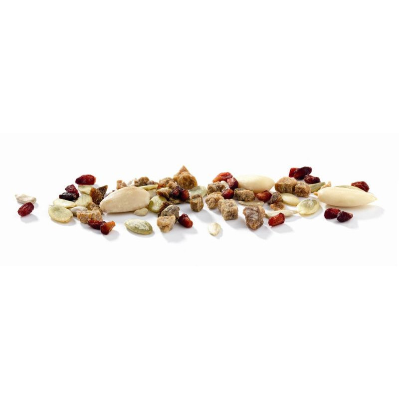 Natur'Inov - Vrac - Mélange High energy bio