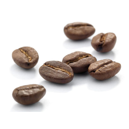 Natur'Inov - Vrac - Grains de café Blue Mountain dark bio*