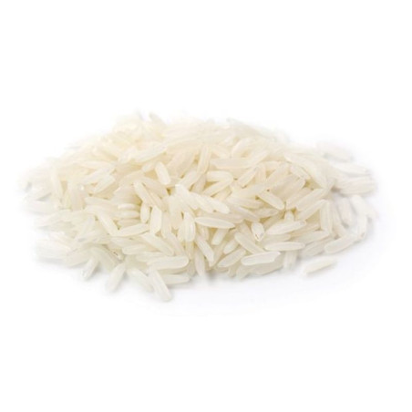 Natur'Inov - Vrac - Riz Jasmin blanc bio
