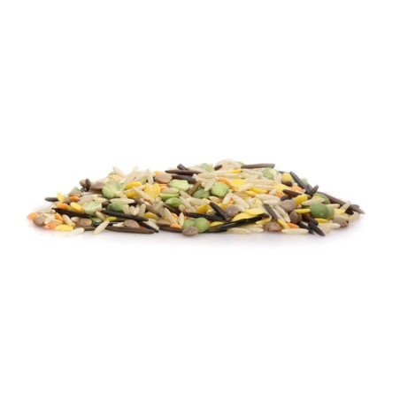 Natur'Inov - Vrac - Harvest Pilaf bio 