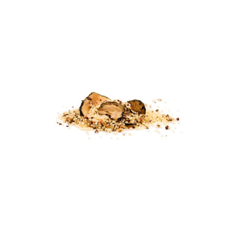 Natur'Inov - Vrac - Couscous méditerranéen bio 