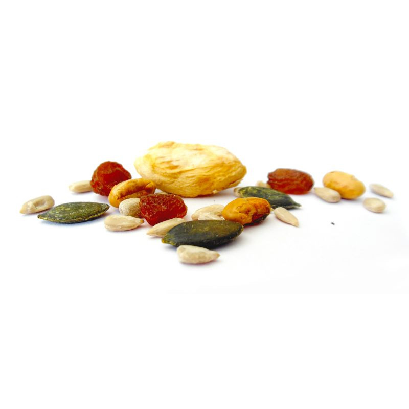 Natur'Inov - Vrac - Mix Protéines bio