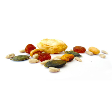 Natur'Inov - Vrac - Mix Protéines bio
