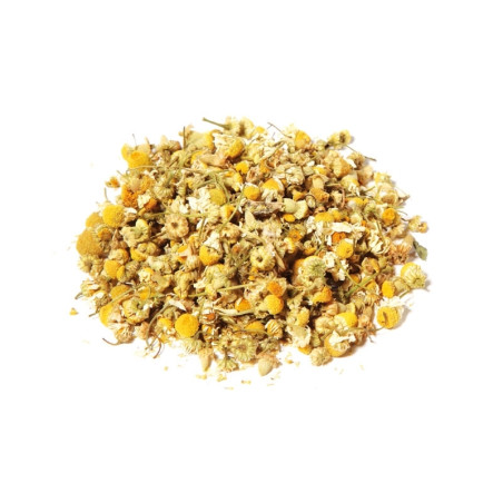 Natur'Inov - Vrac - Camomille bio pour infusion
