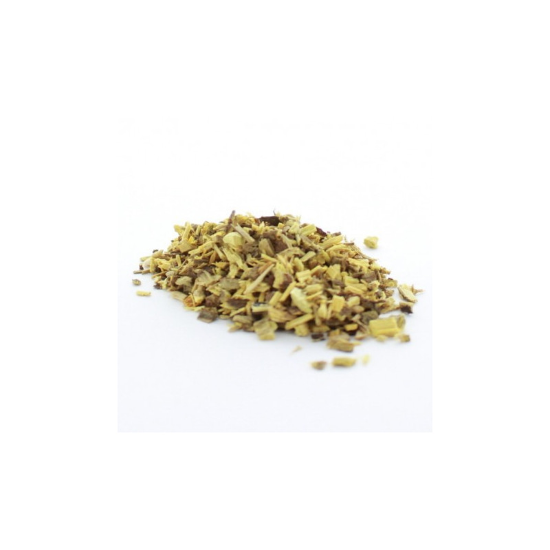 Natur'Inov - Vrac - Réglisse bio pour infusion