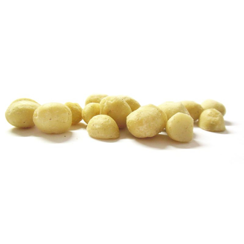 Natur'Inov - Vrac - Noix de Macadamia bio