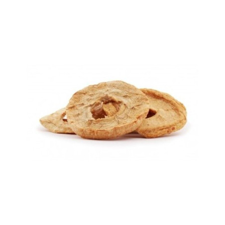Natur'Inov - Vrac - Anneaux Pomme & Cannelle bio