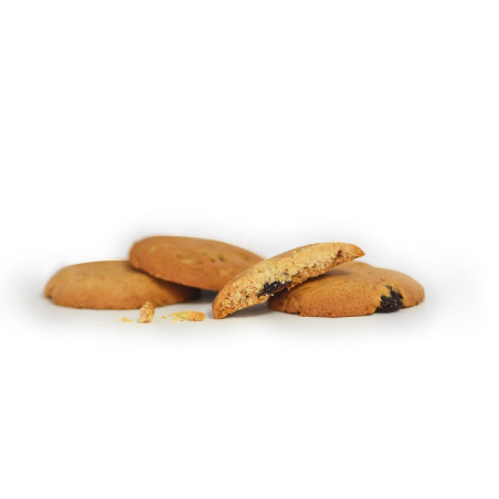 Natur'Inov - Vrac - Biscuits Muesli bio
