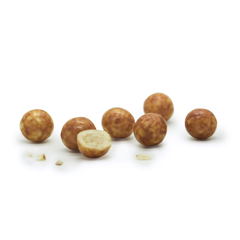Natur'Inov - Vrac - Crisps cappuccino bio