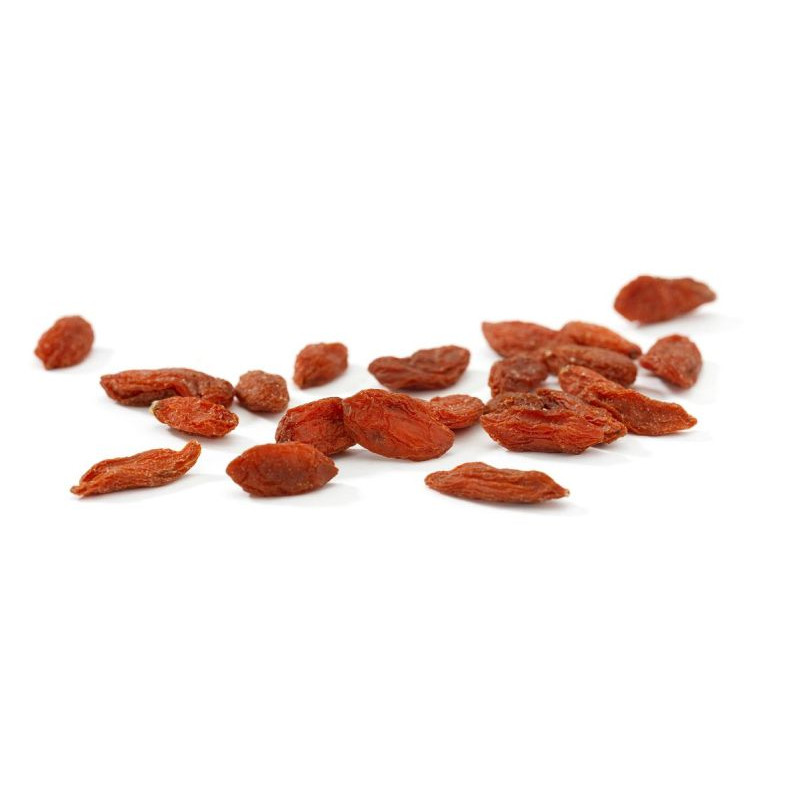 Natur'Inov - Vrac - Baies de goji bio