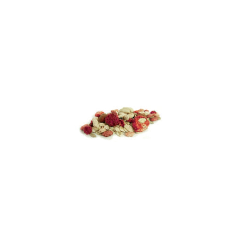 Natur'Inov - Vrac - Muesli bio Fraise & Framboise
