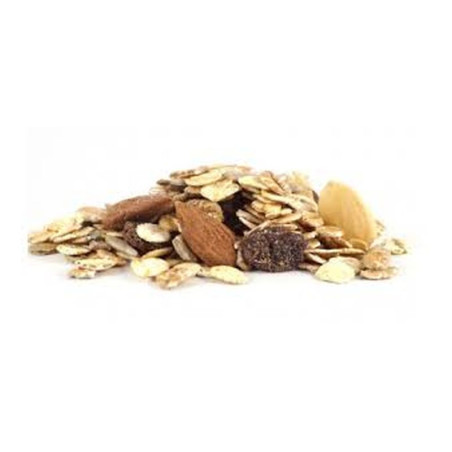 Bulk Muesli Bulk Muesli