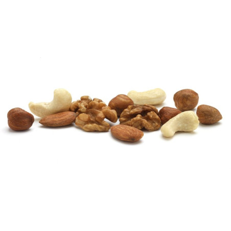 Bio notenmix natuur Bio notenmix natuur
