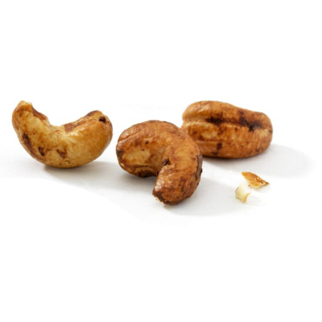 Cashewnoten geroosterd Tamari