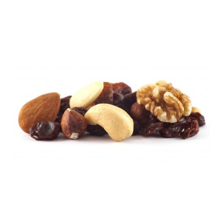 Natur'Inov - Vrac - Mix  Etudiant bio