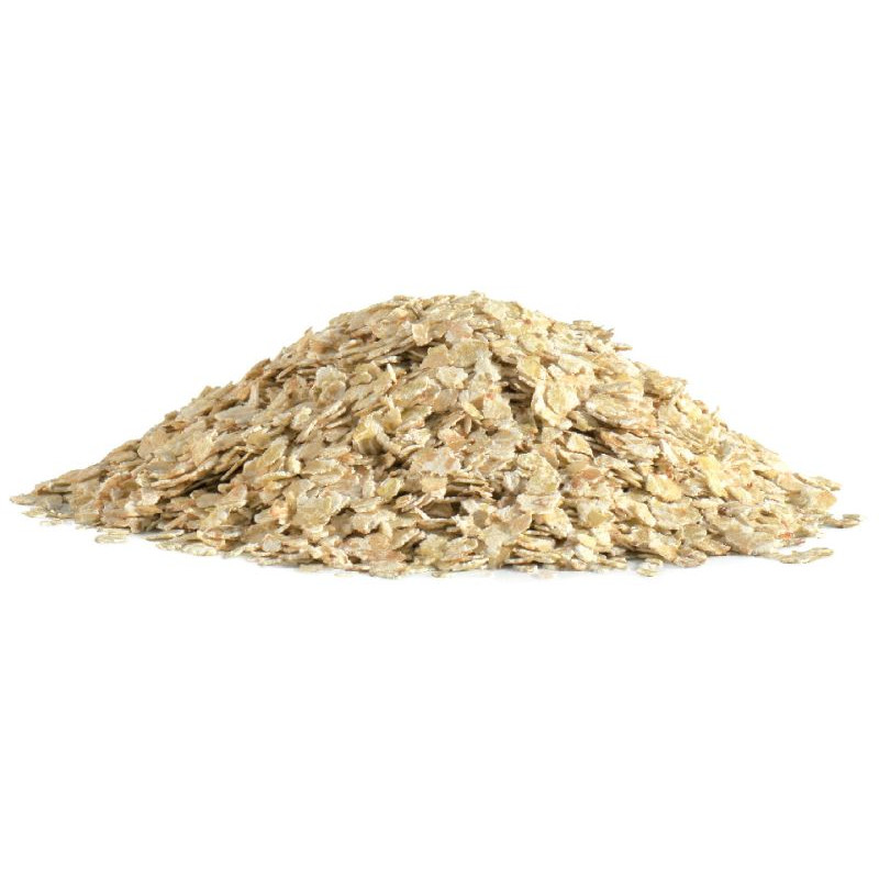 Natur'Inov - Vrac - Flocons de sarrasin bio