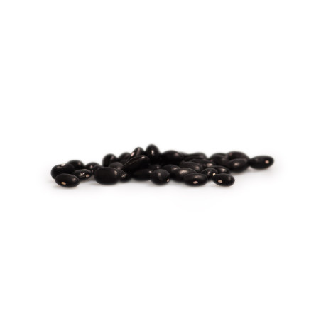 Natur'Inov - Vrac - Haricots noirs bio Natur'Inov - Vrac - Haricots noirs bio