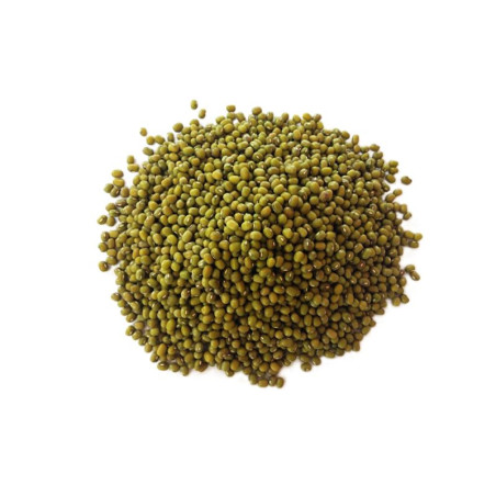 Natur'Inov - Vrac - Haricots mungo bio Natur'Inov - Vrac - Haricots mungo bio
