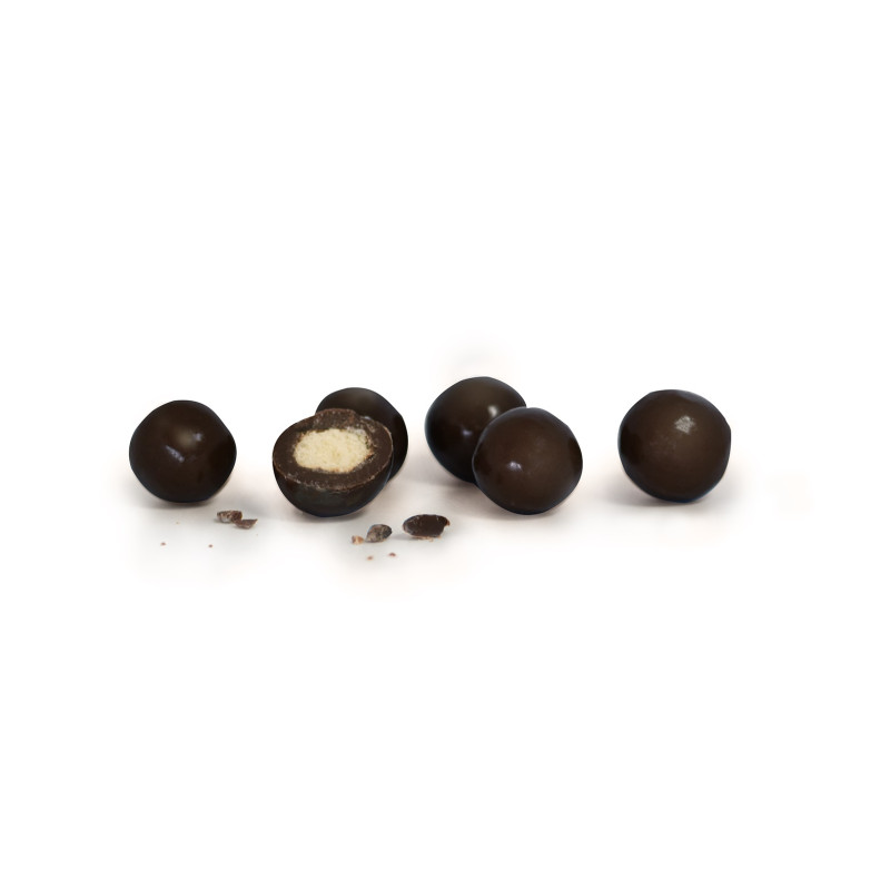 Natur'Inov - Vrac crisps chocolat noir bio