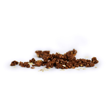 Bio Choco crunchy