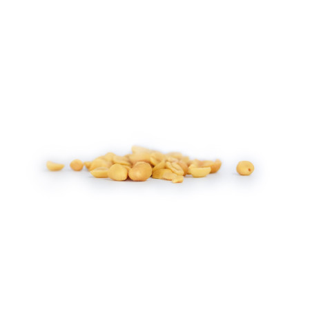 Natur'Inov - Vrac - Arachides bio grillées, huile & sel