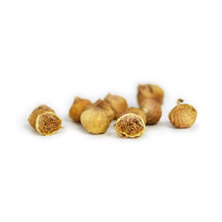 Natur'Inov - Vrac - Mini figues Zagros bio 