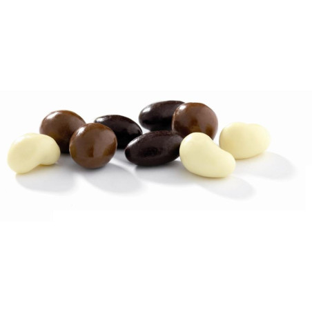 Bio Chocolade mix