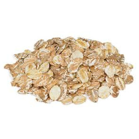 Natur'Inov - Vrac - Mix Flocons 3 céréales bio
