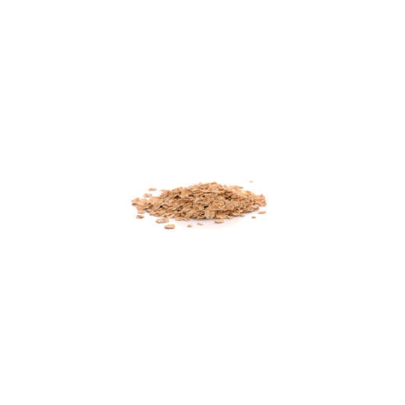 Natur'Inov - Vrac - Flocons de blé bio