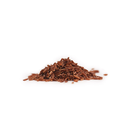 Natur'Inov - Vrac - Riz rouge bio