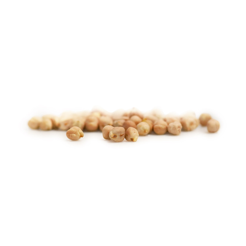 Bio Kikkererwten