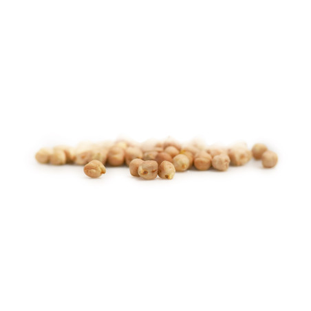 Bio Kikkererwten