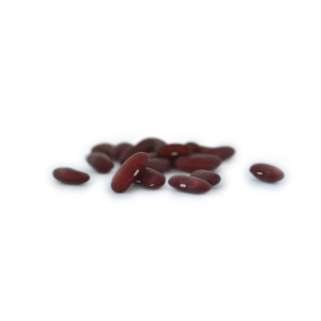 Natur'inov - Vrac - Haricots rouges bio