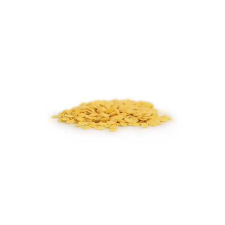 Natur'Inov - Vrac - Lentilles jaunes Dahl bio