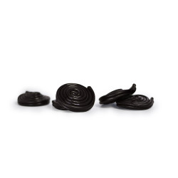 Natur'Inov - Vrac - Bonbons bio Helix (roul. régl. ) 2x2 kg