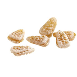 Natur'Inov - Vrac - Bonbons bio Bourgeons sapin miel