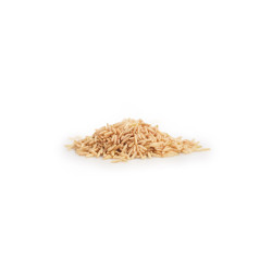 Natur'Inov - Vrac - Riz basmati brun bio