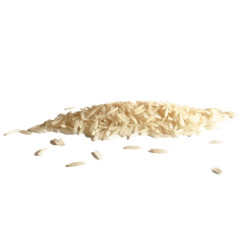 Bio Witte Basmati rijst