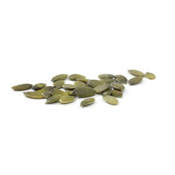 Natur'Inov - Vrac - Pépins de courge bio