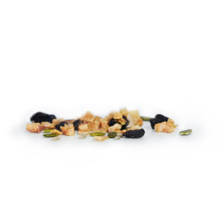 Natur'Inov - Vrac - Mix graines bio salade& canneb. s sucre 