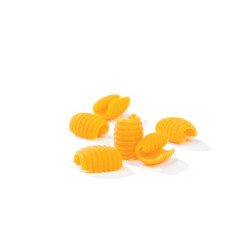 Natur'Inov - Vrac - Gnochetti riz curcuma bio