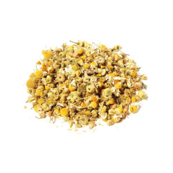 Natur'Inov - Vrac - Camomille bio pour infusion