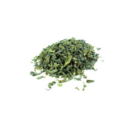 Natur'Inov - Vrac - Menthe bio pour infusion