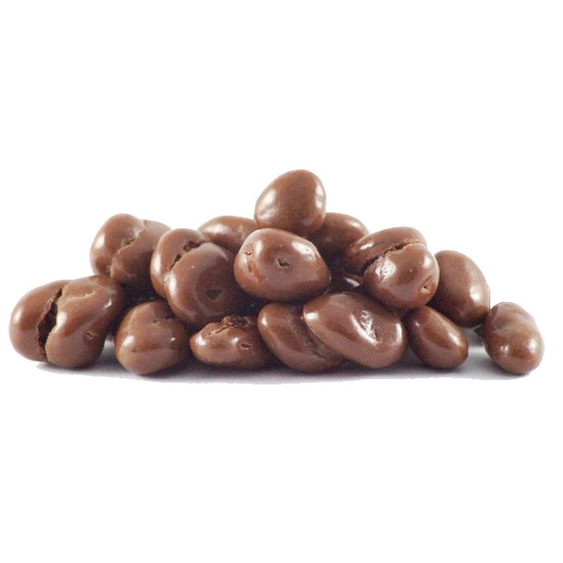 Natur'Inov - Vrac - Raisins & Chocolat lait bio