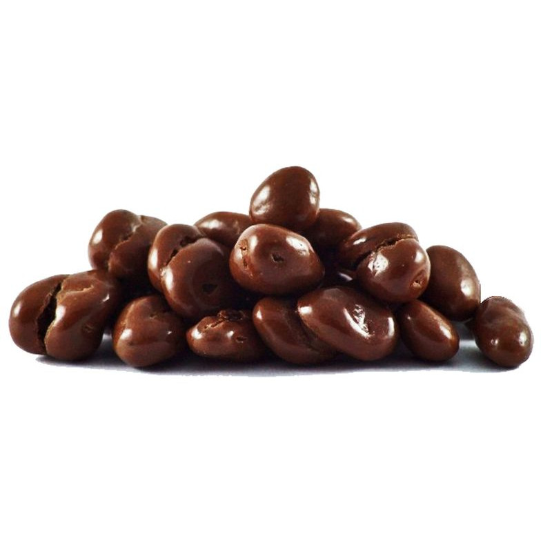 Natur'Inov - Vrac - Raisins &  Chocolat noir bio