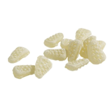 Natur'Inov - Vrac - Bonbons bio Eucalyptus  