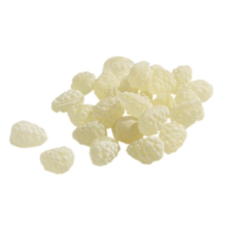 Natur'Inov - Vrac - Bonbons bio Thym  