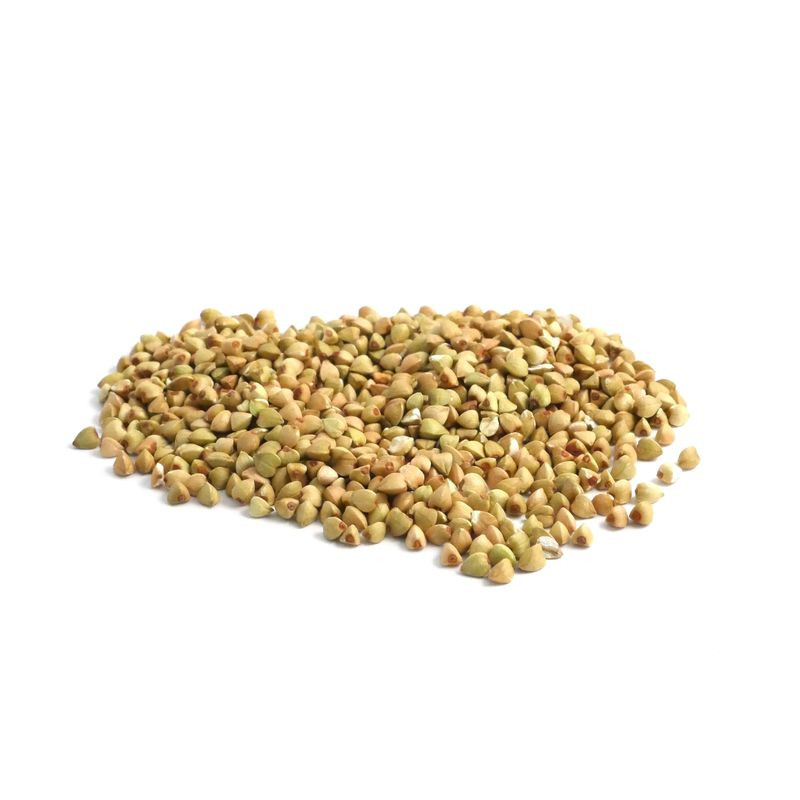 Natur'Inov - Vrac - Sarrasin décortiqué bio