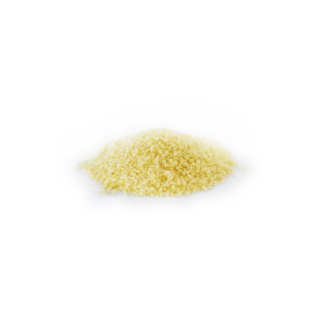 Natur'Inov - Vrac - Couscous blanc bio